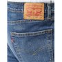 Levi's Herren 505 Regular Fit Jeans, Glowing, 34W / 30L