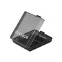 Piles Rechargeables Panasonic BK-3HCDE/4CP+CASE