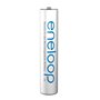 Piles Rechargeables Panasonic BK-4MCDE/4CP+CASE
