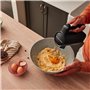 Kitchenaid Batteur à main sans fil - Kitchenaid Go - Batteur à main sans fil avec 7 niveaux de vitesse - Avec batterie - Noir