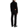 Levi's Herren 505 Regular Fit Jeans, Schwarz, 32W / 32L