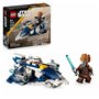 Set de construction Lego 75400