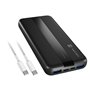 Powerbank Natec NPB-2294 Noir 10000 mAh