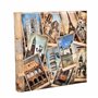 Arpan 10 x 15 cm-Voyage Memories Album Photo pour 200 Photos 6 x 4"