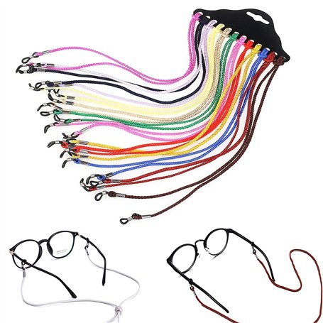 ZARRS Cordon Lunettes