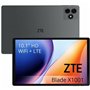 Tablette ZTE P606T07 Octa Core 4 GB RAM 64 GB Gris