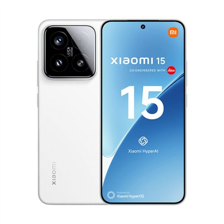 Smartphone Xiaomi Xiaomi 15 5G 6