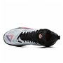Chaussures de Basket-Ball pour Adultes Peak Flash 5 Rose