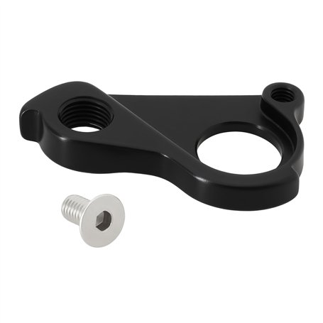 Create idea Patte de Dérailleur Arrière pour Vélo GP0171-01 EP0786-01 Compatible avec Canyon