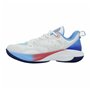 Chaussures de Basket-Ball pour Adultes Peak Talent 1 Blanc