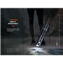 FENIX Lampe de poche LED LD12R 14500 avec lumière latérale