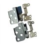 ZAHARA LCD écran Charnière Hinge pour ASUS ProArt StudioBook 16 H5600 LCD Hinge/Screen Hinge