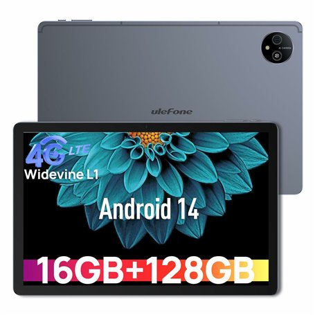 Tablette Ulefone