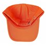 GANT Archive Shield Casquette de baseball en coton Orange Taille unique
