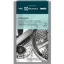 AEG M3GCP300 9029799286 Super Care Détartrant pour machines à laver et lave-vaisselle Contient 2 sachets.