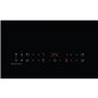 Plaque de cuisson a induction - ELECTROLUX - 4 foyers - 59 x 52 cm - LIR60430