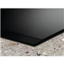 Plaque de cuisson a induction - ELECTROLUX - 4 foyers - 59 x 52 cm - LIR60430