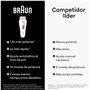 Épilateur électrique Braun PL5382