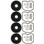 Kit Reparation Carburateur 600 Bandit,Kit Reparation Carburateur 600 Bandit,Kit Joint Carburateur 600 Bandit,Kit De Reconstructi