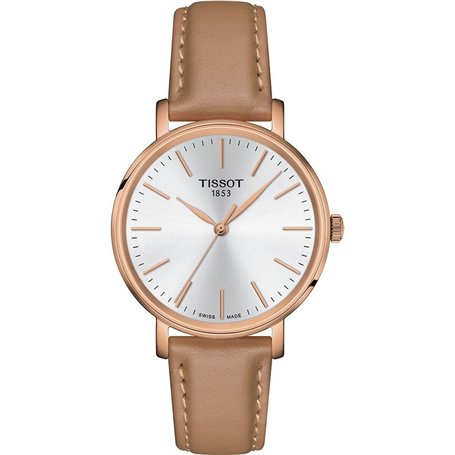 Montre Femme Tissot EVERYTIME DESIRE (Ø 34 mm)