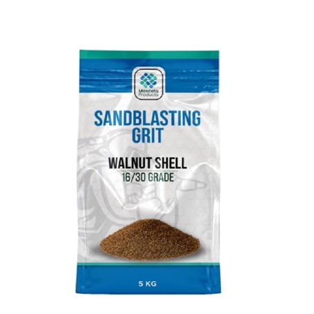 Sablage Noyer Grain 16/30 0