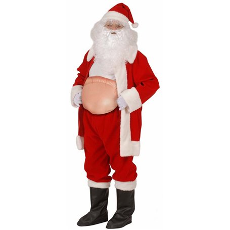 WIDMANN MILANO PARTY FASHION 8543G - Ventre ou bosse gonflable