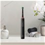 Brosse à dents électrique Braun Noir