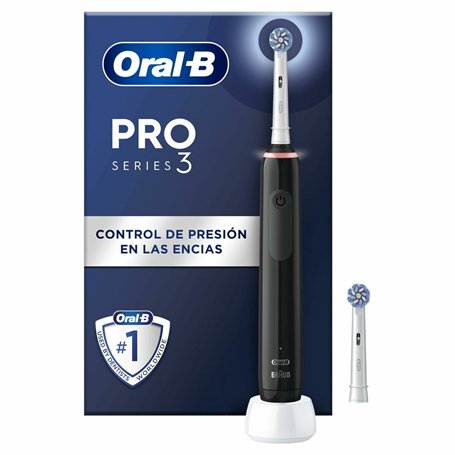 Brosse à dents électrique Oral-B