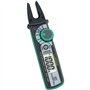 Kyoritsu KEW 2300R Pince ampèremétrique à mâchoires pour la mesure Chauvinarnoux de courant AC/DC