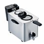 RGV Fry type Friteuse avec robinet