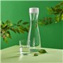 Bouteille Filtrante LAICA 1 L Transparent