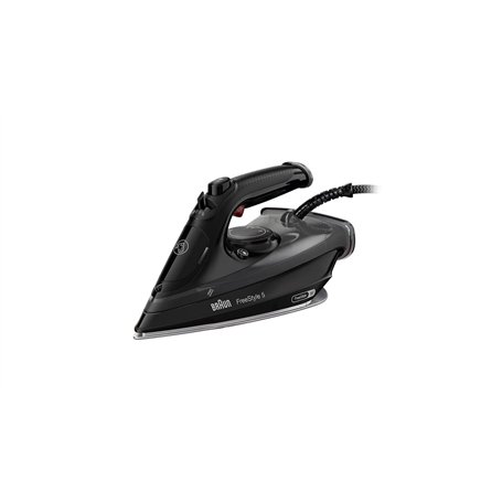 Braun 0127406005 SI 5088 BK Dry & Steam Iron