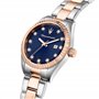 Maserati Montre Femme, Collection COMPETIZIONE, en Acier Inoxydable, PVD Or Rose - R8853100507