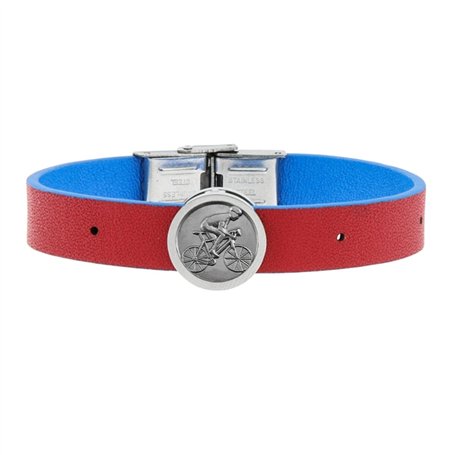 Bracelet Homme Talent Jewels TJA-1-01-03-3-1