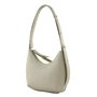 Furla Goccia Shoulder Bag S Vaniglia
