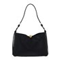 FURLA Sfera Soft Shoulder Bag M Nero