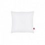 ABEIL Lot de 2 Oreillers Douceur - 60 x 60 cm - Blanc 61,99 €