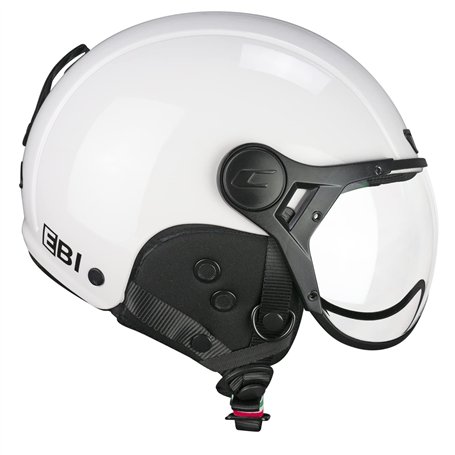 CGM Ebi Casque Ski Adulte Unisexe