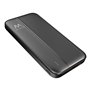 Powerbank Eminent EW1161 Noir 10000 mAh