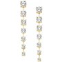 Boucles d´oreilles Femme Amen OR7DIGB4