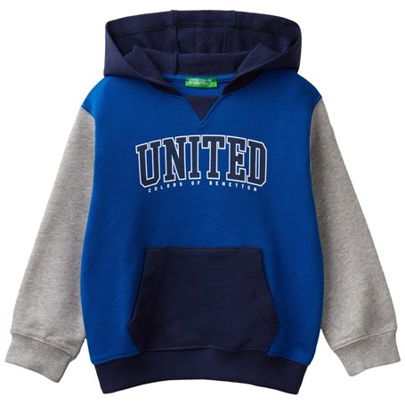 United Colors of Benetton Maglia C/CAPP. M/L 3J68G200Q