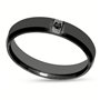 Bague Femme LIU JO MLJ499M30 Noir