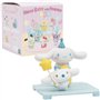 Figurine + accessoires - GPTOYS - HELLO KITTY - HKT36 - Série Ode to Joy - Modele aléatoire - 6,5 cm - Des 3 ans
