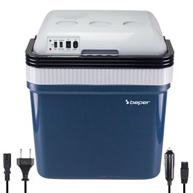 BEPER P102CON300 Réfrigérateur électrique portable