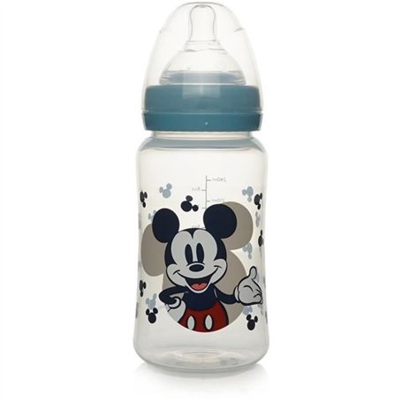 Biberon - THERMOBABY - MICKEY - 240 ml