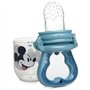 Grignoteur de fruits et légumes - THERMOBABY - MICKEY - Silicone