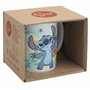 Tasse en céramique Sublim 325 ml | STITCH SEAWORLD