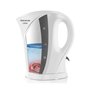 Bouilloire Taurus Blanc Plastique 2200 W 1,7 L