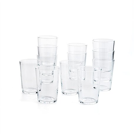 Luminarc Cidre Lot de 12 verres à cidre 53 cl