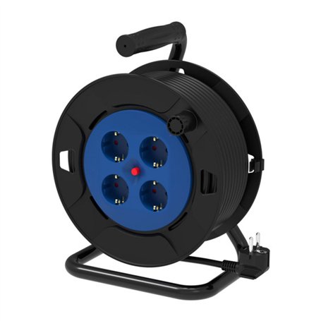 Câble de Rallonge Silver Electronics 8822